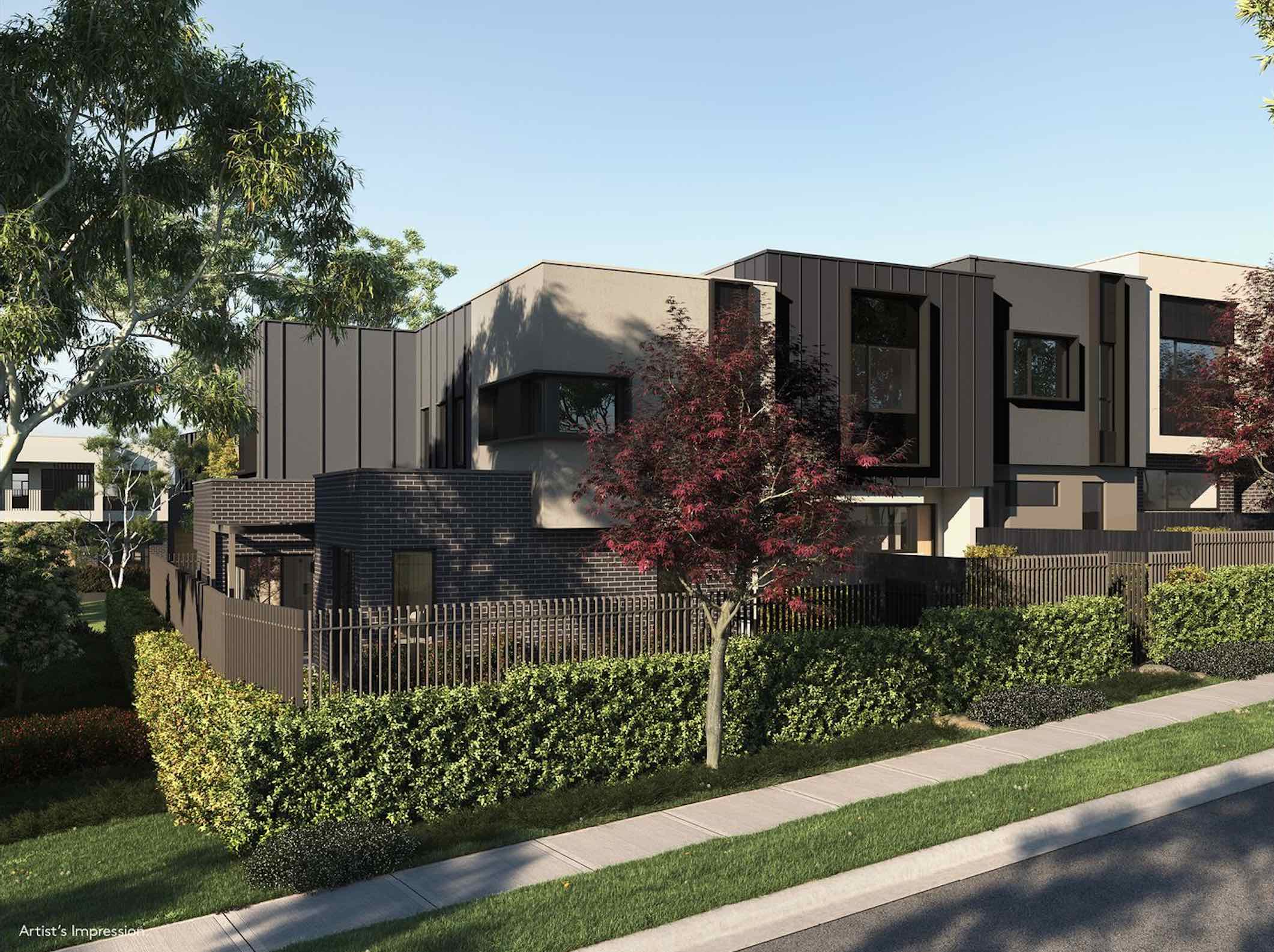 [Land for Sale] Tullamore by Mirvac, Doncaster OpenLot